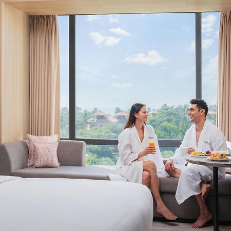 Courtyard By Marriott Goa Colva Hotel ภายนอก รูปภาพ